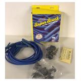 ACCEL SILICONE STREET WIRE SET