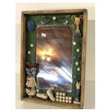 GOLFERï¿½S MIRROR