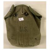 MILITARY CANTEEN POUCH