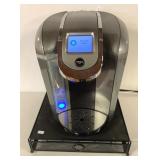 KEUTIG MACHINE AND ORGANIZER