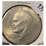 EISENHOWER BICENTENNIAL