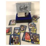 1991 MAXX RACE CARDS COLLECTION
