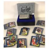 1991 MAXX RACE CARDS COLLECTION
