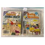 ARCHIE COMICS