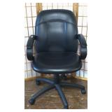 OFFICE CHAIR ADJUSTABLE HEIGHT