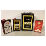 RIFLE AND SHOTSHELL POWDERS