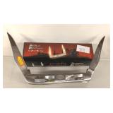 STEEL WARRIOR KNIFE FROST CUTLERY