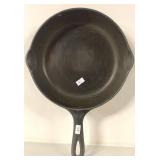 WAGNER WARE SKILLET No.6