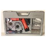 DURAPRO CORDLESS SCREWDRIVER SET