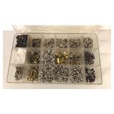 GROMMETS AND EYELETS