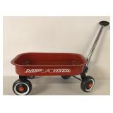 RADIO FLYER WAGON