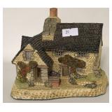 DAVID WINTER GILLIEï¿½S COTTAGE