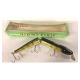 CREEK CHUB GIANT PIKIE FISHING LURE