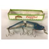 CREEK CHUB GIANT PIKIE FISHING LURE