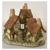 DAVID WINTER GREEN DRAGON PUB