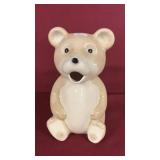 BEAR PITCHER