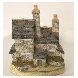 DAVID WINTER STONECUTTERS COTTAGE