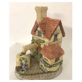 DAVID WINTER ST. ANNEï¿½S WELL