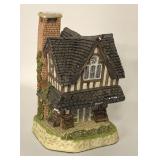 DAVID WINTER GROUSE MOOR LOGE