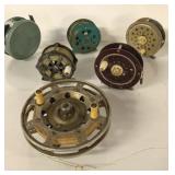 FLY REELS