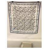 BODNER BICENTENNIAL SCARF