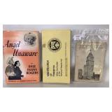 MISCELLANEOUS READING