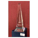 WASHINGTON MONUMENT OBELISK