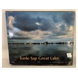 THE TONLE SAP GREAT LAKES