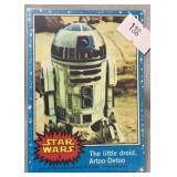 1977 STAR WARS ï¿½THE LITTLE DROID ARTOO-DETOOï¿½