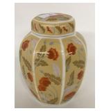ELAN GINGER JAR