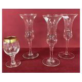 COCKTAIL GLASSES