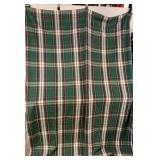 CHRISTMAS TABLECLOTH OBLONG 57x72