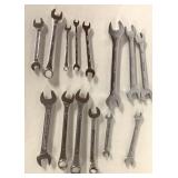 MISCELLANEOUS BRAND WRENCHES