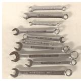 CRAFTSMAN WRENCHES