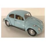 1987 VOLKSWAGON BEETLE
