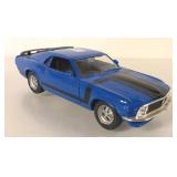 1979 BOSS 302 MUSTANG MAISTO