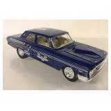 1964 FORD FAIRLANE THUNDERBOLT MAISTO