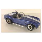 SHELBY CORBA ROAD SIGNATURE