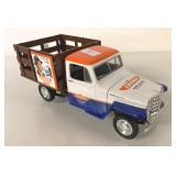 1953 JEEP CROWN GAS BANK