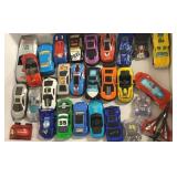 TOY CAR LOT