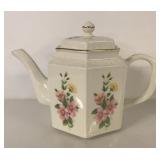 ARTHUR WOOD STAFFORDSHIRE IRONSTONE ENGLAND