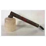 VINTAGE CHAPIN BUG SPRAYER