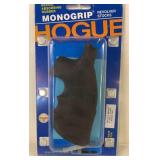 HOGUE REVOLVER HANDLE GRIP
