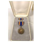 US AIR MEDAL AWARD