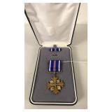 DISTINGUISHED FLYING CROSS MEDAL