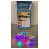 6ï¿½ MICRO GARLAND CHRISTMAS LIGHT SET