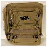NRA BACK PACK NEW