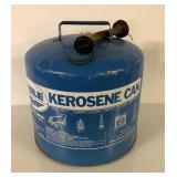 EAGLE KEROSENE CAN