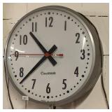CINCINNATI WALL CLOCK 11ï¿½