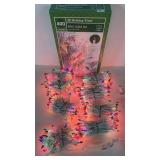 MINI CHRISTMAS LIGHT SET